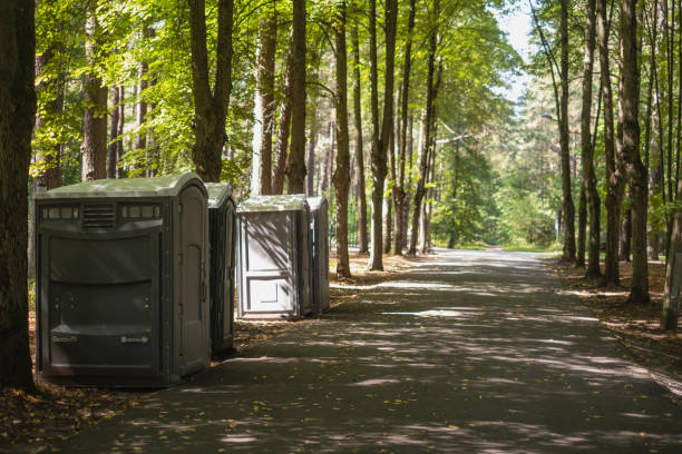 Portable Restrooms for Agricultural Sites in Port Angeles, WA