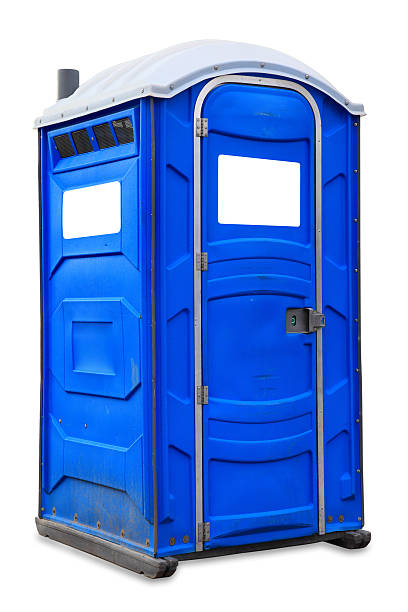 Best Portable Toilet Waste Disposal  in Port Angeles, WA