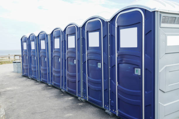 Best Portable Restrooms for Agricultural Sites  in Port Angeles, WA