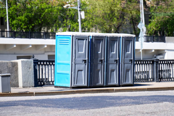 Best Portable Restroom Maintenance and Cleaning  in Port Angeles, WA